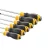 STANLEY Cushion Grip csavarhúzó szett PARA/PHIL/FL 6 részes                                           STHT16165-0