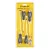 STANLEY Cushion Grip csavarhúzó szett PARA/PHIL/FL 4 részes                                           STHT16169-0