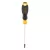 STANLEY Cushion Grip csavarhúzó torx belső furattal TT20 x 100mm                                      STHT16179-0