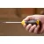 STANLEY Cushion Grip csavarhúzó torx belső furattal TT20 x 100mm                                      STHT16179-0