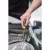 STANLEY Cushion Grip csavarhúzó torx belső furattal TT20 x 100mm                                      STHT16179-0