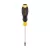 STANLEY Cushion Grip csavarhúzó torx belső furattal TT25 x 100mm                                      STHT16180-0