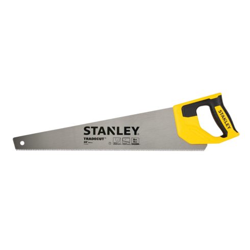 STANLEY Tradecut fűrész 20in/500mm 8TPI                                                               STHT20350-1