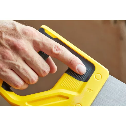 STANLEY Tradecut fűrész 20in/500mm 8TPI                                                               STHT20350-1