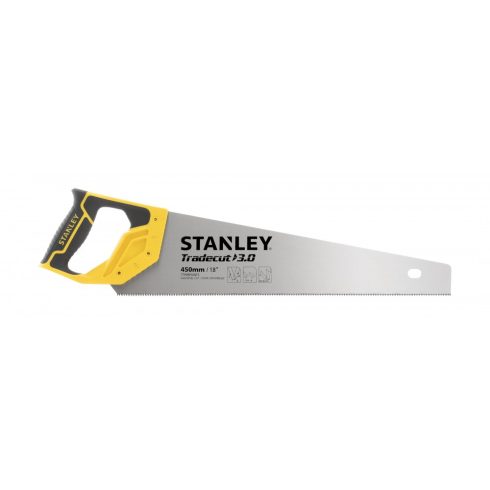 STANLEY 2. generációs tradecut fűrész 8 tpi, 450 mm                                                   STHT20354-1