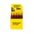 STANLEY 2. generációs Tradecut fűrész 7 TPI 550 mm, 24 db-os displayben                               STHT20368-9
