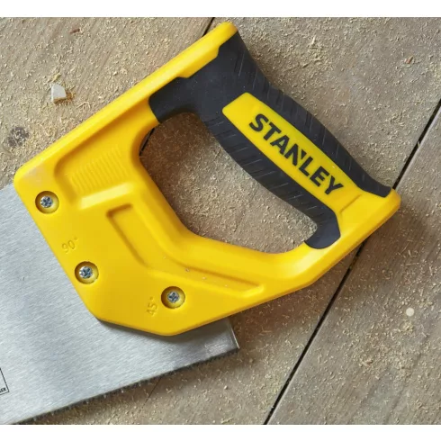 STANLEY 2. generációs sharpcut fűrész 11 tpi, 380 mm                                                  STHT20369-1