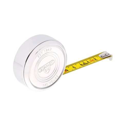 STANLEY FATMAX 175 éves jubileumi 3 méteres mérőszalag                                                STHT36139-0