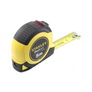   STANLEY Tylon dual lock s/tape mérőszalag 5m/19mm eu                                                  STHT36803-0