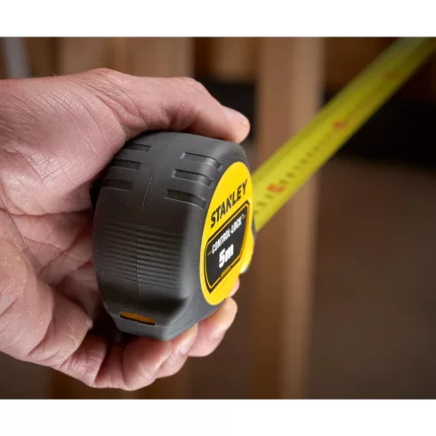 STANLEY Control-Lock 5m x 25mm mérőszalag                                                             STHT37231-0