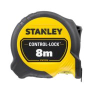   STANLEY Control-Lock 8m x 25mm mérőszalag                                                             STHT37232-0