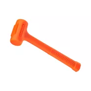   STANLEY Compocast sörétes kalapács, szikramentes, nincs visszarúgás - 280g                            STHT57530-0