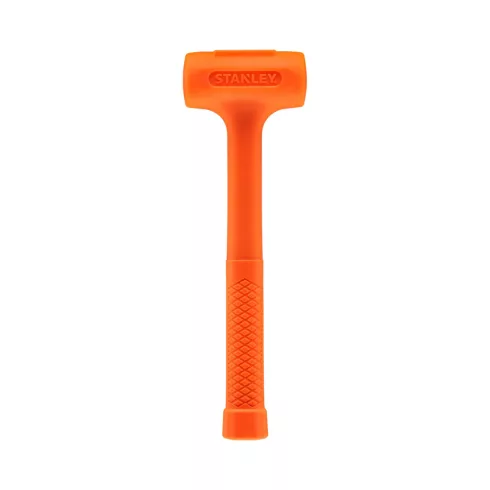 STANLEY Compocast sörétes kalapács, szikramentes, nincs visszarúgás - 280g                            STHT57530-0