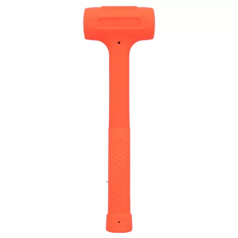 STANLEY Compocast sörétes kalapács, szikramentes, nincs visszarúgás - 280g                            STHT57530-0