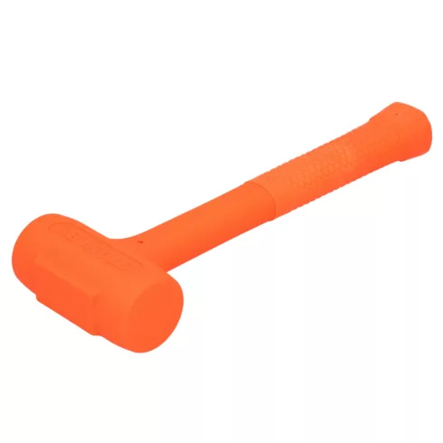 STANLEY Compocast sörétes kalapács, szikramentes, nincs visszarúgás - 500g                            STHT57531-0