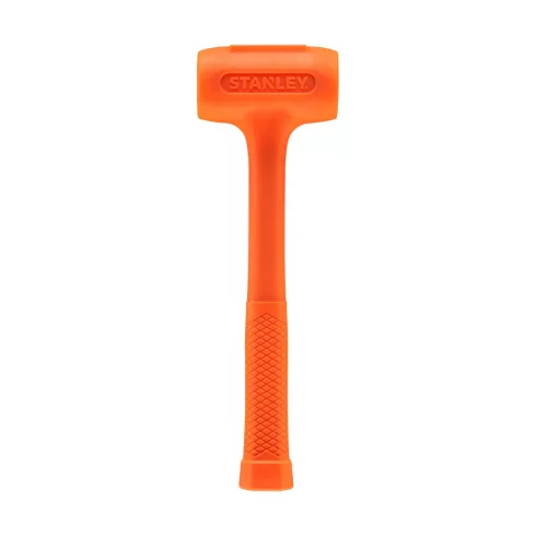 STANLEY Compocast sörétes kalapács, szikramentes, nincs visszarúgás - 794g                            STHT57532-0