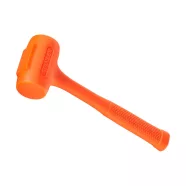   STANLEY Compocast sörétes kalapács, szikramentes, nincs visszarúgás - 1200g                           STHT57533-0