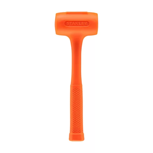 STANLEY Compocast sörétes kalapács, szikramentes, nincs visszarúgás - 1200g                           STHT57533-0