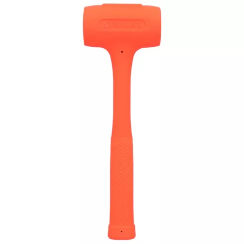 STANLEY Compocast sörétes kalapács, szikramentes, nincs visszarúgás - 1200g                           STHT57533-0