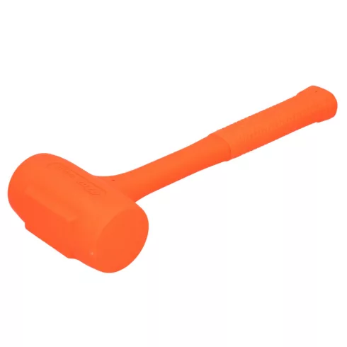 STANLEY Compocast sörétes kalapács, szikramentes, nincs visszarúgás - 1200g                           STHT57533-0