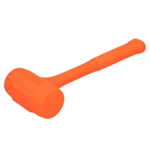 STANLEY Compocast sörétes kalapács, szikramentes, nincs visszarúgás - 1200g                           STHT57533-0