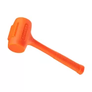   STANLEY Compocast sörétes kalapács, szikramentes, nincs visszarúgás - 1500g                           STHT57534-0