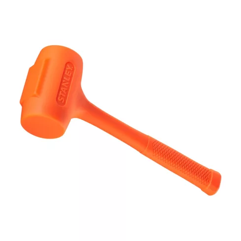 STANLEY Compocast sörétes kalapács, szikramentes, nincs visszarúgás - 1500g                           STHT57534-0