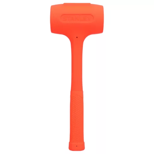 STANLEY Compocast sörétes kalapács, szikramentes, nincs visszarúgás - 1500g                           STHT57534-0