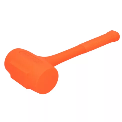 STANLEY Compocast sörétes kalapács, szikramentes, nincs visszarúgás - 1500g                           STHT57534-0