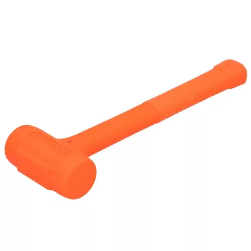 STANLEY Compocast sörétes kalapács, szikramentes, nincs visszarúgás - 2250g                           STHT57550-0