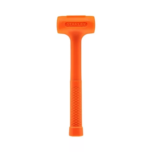 STANLEY Compocast sörétes kalapács, szikramentes, nincs visszarúgás - 4700g                           STHT57552-0