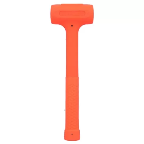 STANLEY Compocast sörétes kalapács, szikramentes, nincs visszarúgás - 5200g                           STHT57554-0