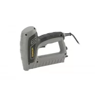   STANLEY Tűzőgép elektromos a típusú kapcsokhoz, szeghez tr540                                         STHT6-70414