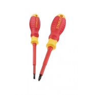   STANLEY 2 részes vde csavarhúzó készlet                                                               STHT60030-0