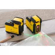   STANLEY 360 keresztlézer - vörös                                                                      STHT77640-1