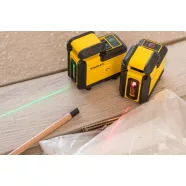   STANLEY 360 keresztlézer - zöld                                                                       STHT77641-1