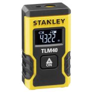   STANLEY Tlm40 zseblézer - 12 m                                                                        STHT77666-0