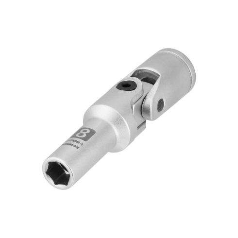 STANLEY 8 mm-es csuklós izzítógyertya kulcs                                                           STHT80888-0