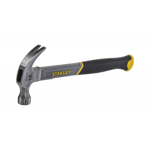 STANLEY 450g üvegszálas kalapács tartóval                                                             STHT9-51309