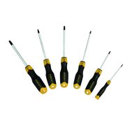   STANLEY 6 részes torx csavarhúzó modul                                                                STMT1-74182