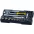 STANLEY 23 részes 1/2' dugókulcs modul                                                                STMT1-74726