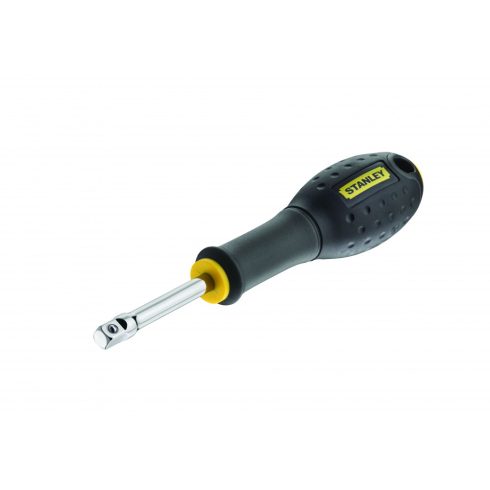 STANLEY 1/4' kézi behajtószár                                                                         STMT13910-0