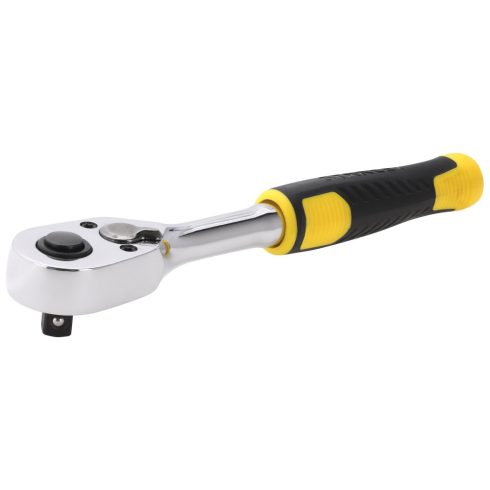 STANLEY 1/4 ' hajtókar 5 fokonkénti fogazással                                                        STMT82663-0