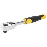   STANLEY 3/8 ' hajtókar 5 fokonkénti fogazással                                                        STMT82664-0