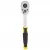 STANLEY 1/2 ' hajtókar 5 fokonkénti fogazással                                                        STMT82665-0