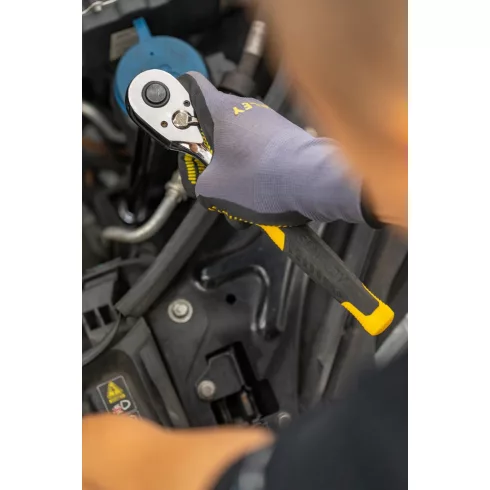 STANLEY 1/2 ' hajtókar 5 fokonkénti fogazással                                                        STMT82665-0