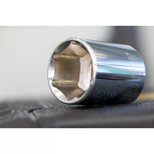 STANLEY 3/8 ' dugókulcs szett 5 fokonkénti fogazással                                                 STMT82670-0