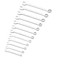   STANLEY Csillag-villáskulcs szett, 12 részes                                                          STMT82843-0