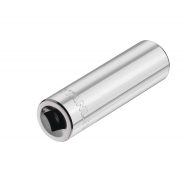   STANLEY 1/4' drive 6p hosszú dugókulcs 10 mm                                                          STMT86098-0