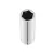 STANLEY 1/4' drive 6p hosszú dugókulcs 11 mm                                                          STMT86099-0